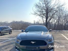Ford Mustang 2015 Idealakan Vichak Ford Mustang 2015 Idealakan Vichak