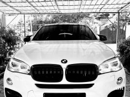 Bmw X6 3.5 Xdrive