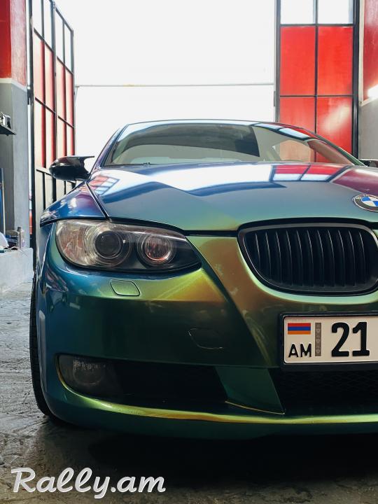Bmw 328i 