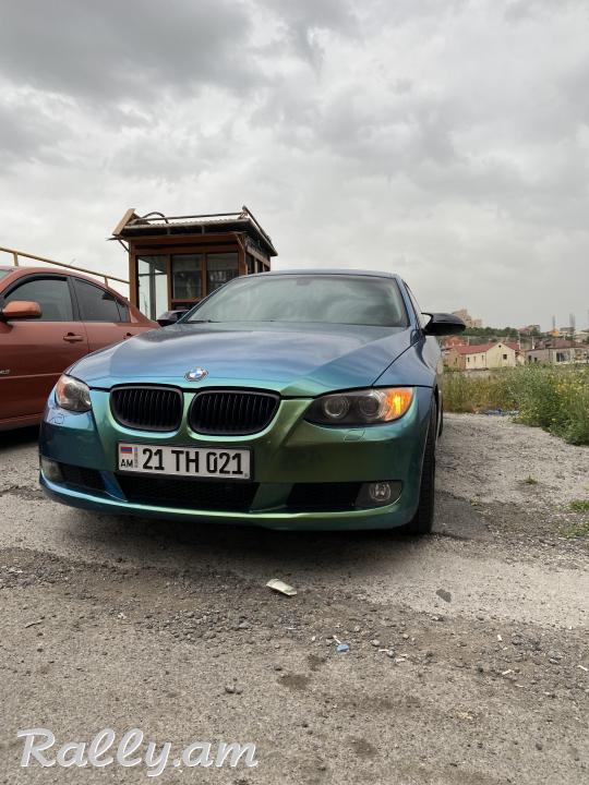 Bmw 328i 