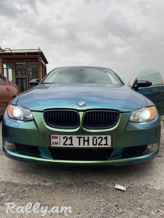 Bmw 328i 