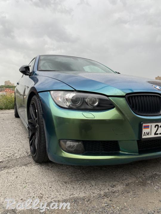 Bmw 328i 