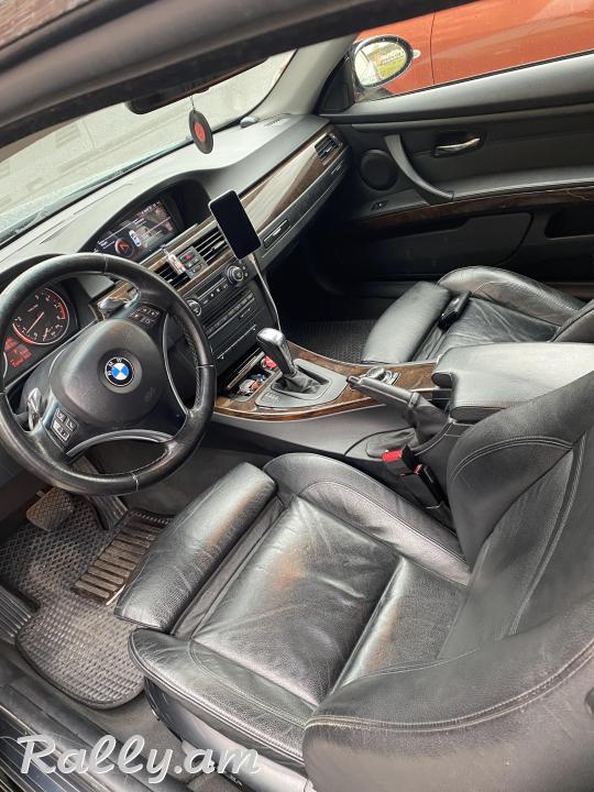 Bmw 328i 
