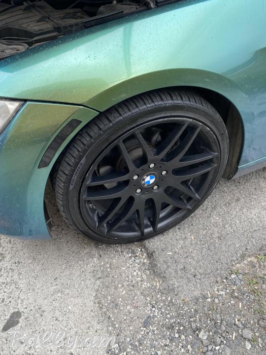 Bmw 328i 