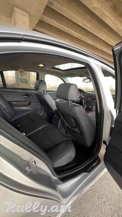 BMW 3 Series, 2.8 լ,