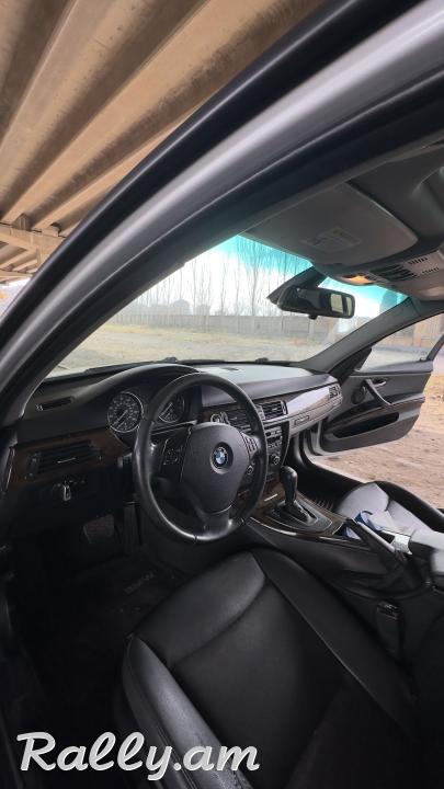 BMW 3 Series, 2.8 լ,