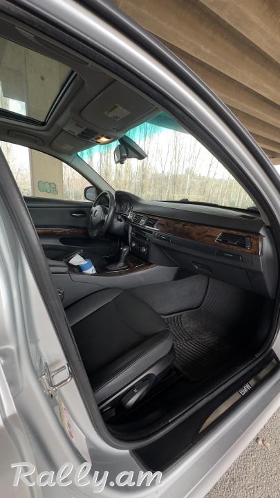 BMW 3 Series, 2.8 լ,