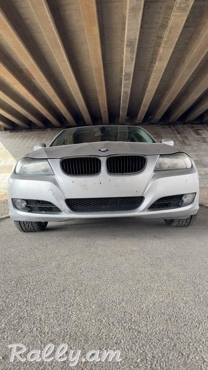 BMW 3 Series, 2.8 լ,