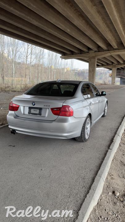 BMW 3 Series, 2.8 լ,