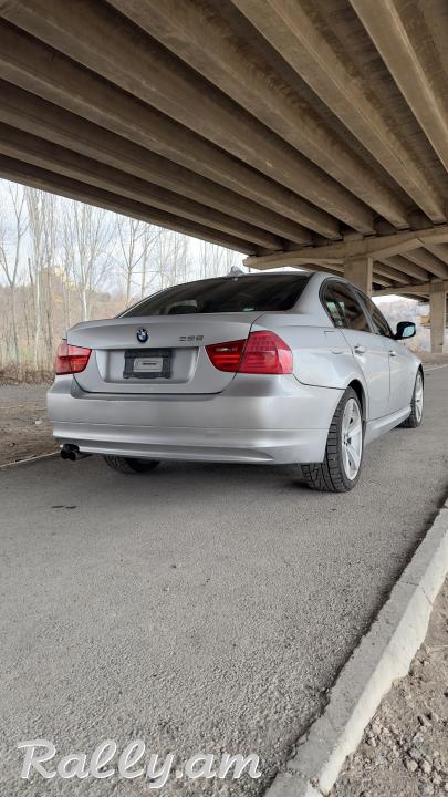 BMW 3 Series, 2.8 լ,