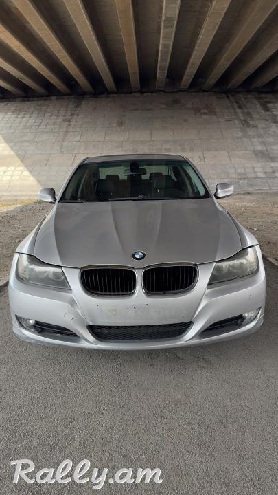 BMW 3 Series, 2.8 լ,