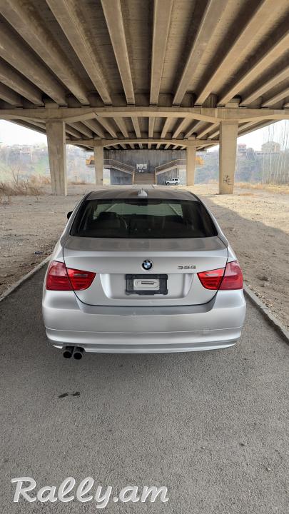 BMW 3 Series, 2.8 լ,