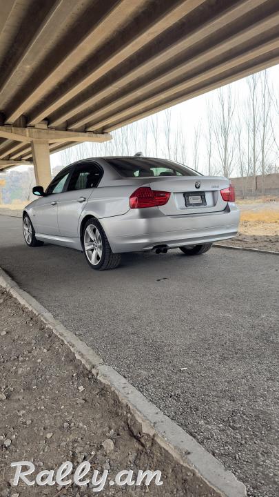 BMW 3 Series, 2.8 լ,