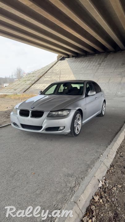 BMW 3 Series, 2.8 լ,