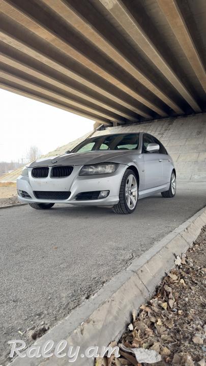 BMW 3 Series, 2.8 լ,