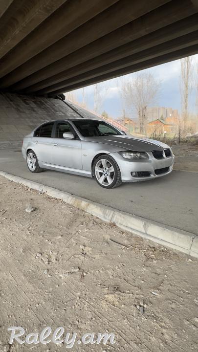 BMW 3 Series, 2.8 լ,