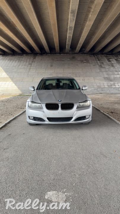 BMW 3 Series, 2.8 լ,