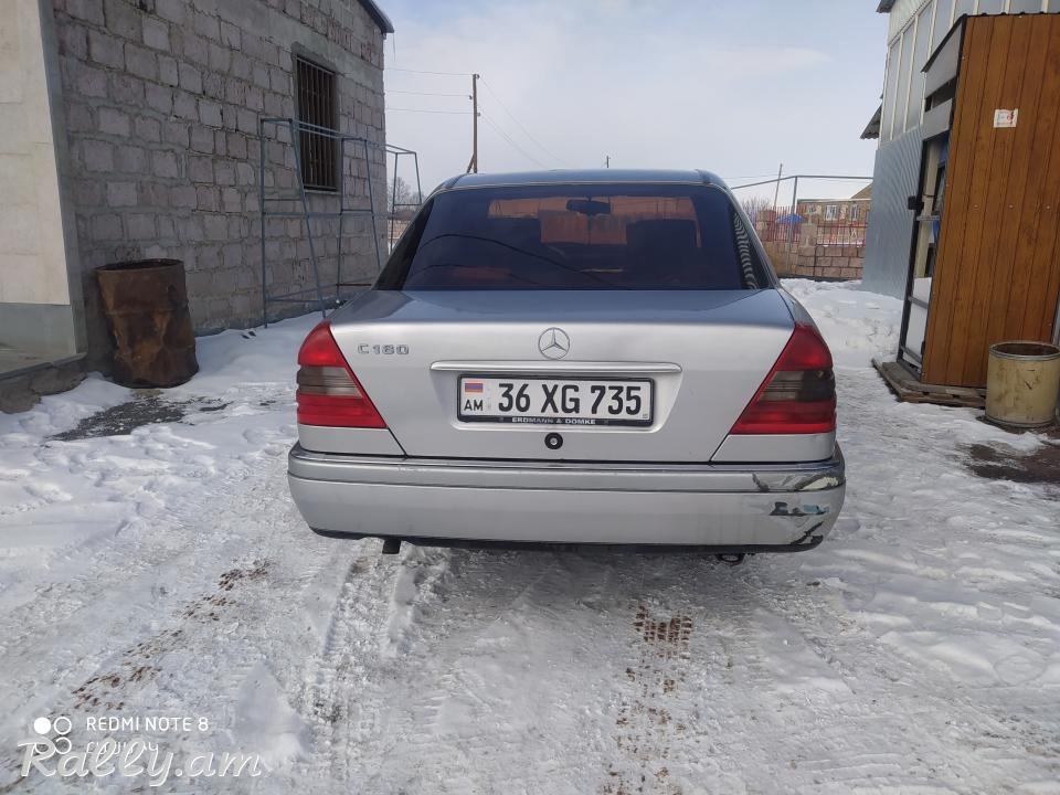 Շտապ վաճառվում է