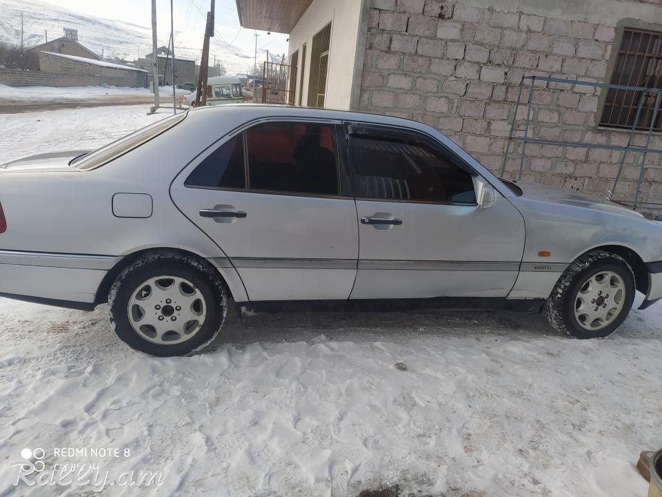 Շտապ վաճառվում է