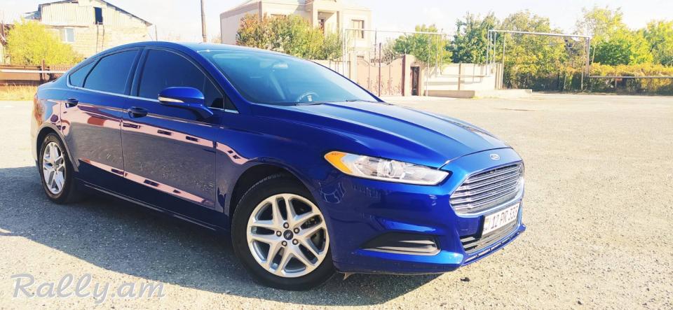 Ford fusion 2015 tvakan lav vichakum