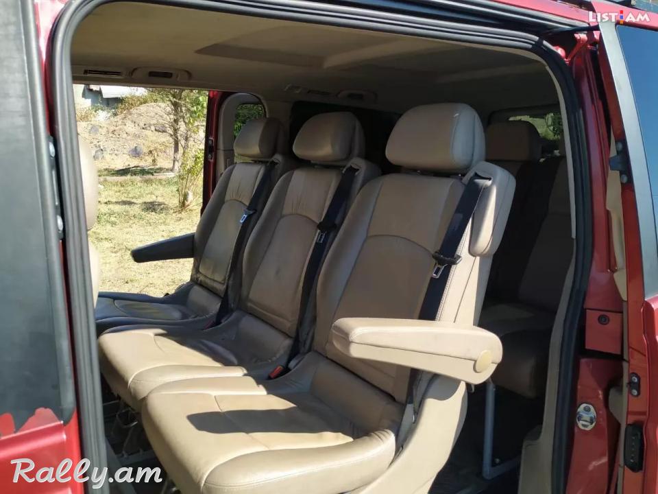 Mercedes Viano, 2005 թ. 
