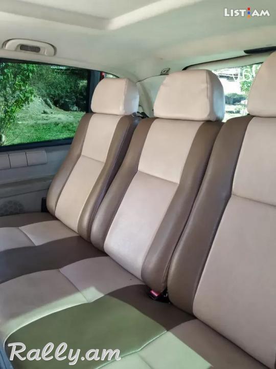 Mercedes Viano, 2005 թ. 