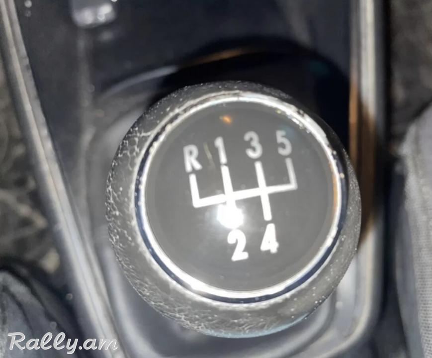 Volkswagen bora poxankumov