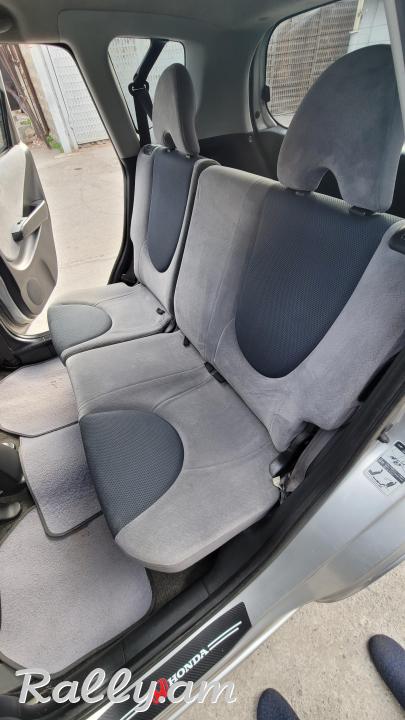 Honda Fit 1.3 