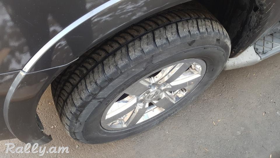 NISSAN ARMADA  PLATINUM 2010 