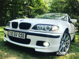 BMW 3 Series, 2.5 լ, 2004 թ. 
