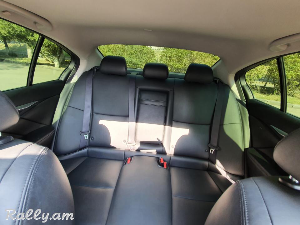 ՇՏԱՊ ՎԱՃԱՌՎՈՒՄ Է Infiniti Q50, 2018 թ.