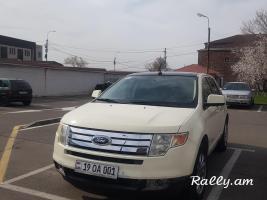 Ford Edge Sell 2008, 6400$ Ford Edge Sell 2008, 6400$