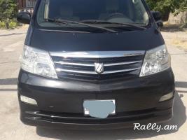 Փոխանակում OPEL ZAFIRA  հետ