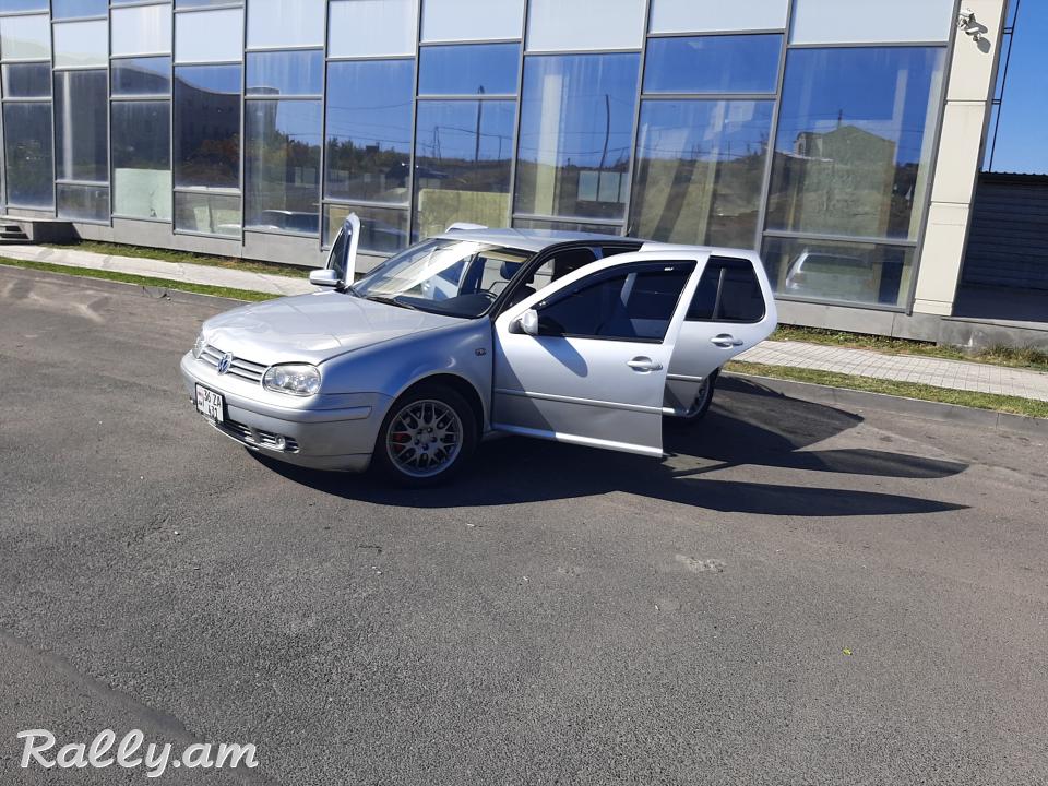 Golf 4 japan