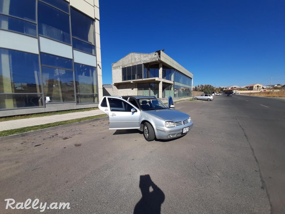 Golf 4 japan