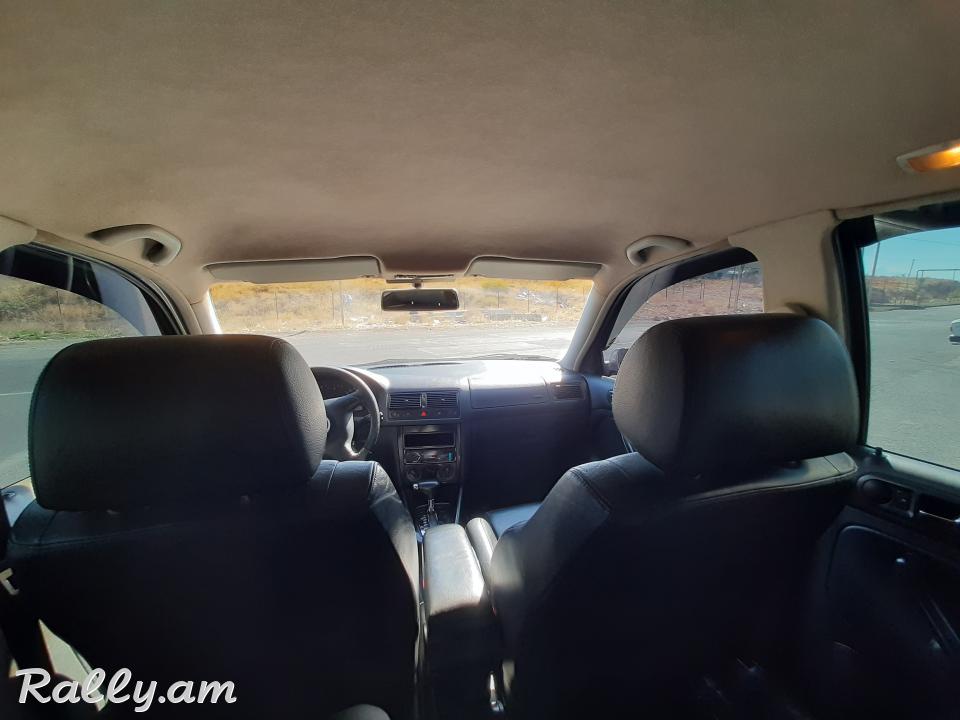 Golf 4 japan