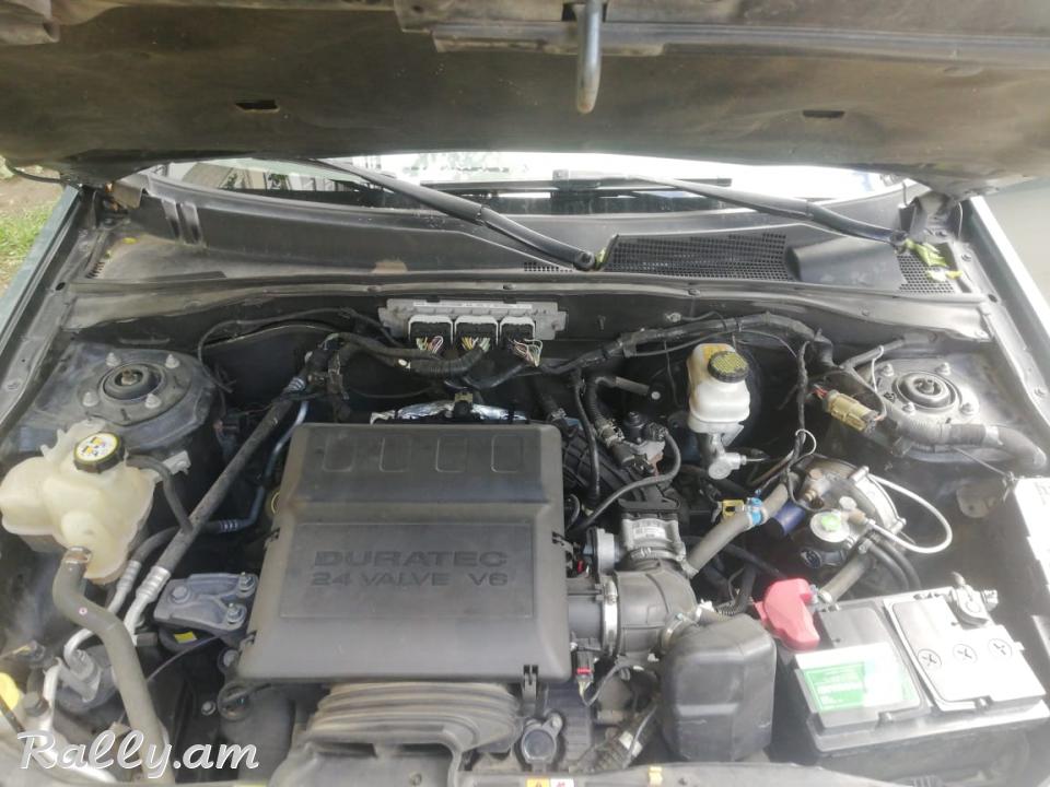 ՇՏԱՊ ՎԱՃԱՌՎՈՒՄ Է Ford Escape 2012 թիվ