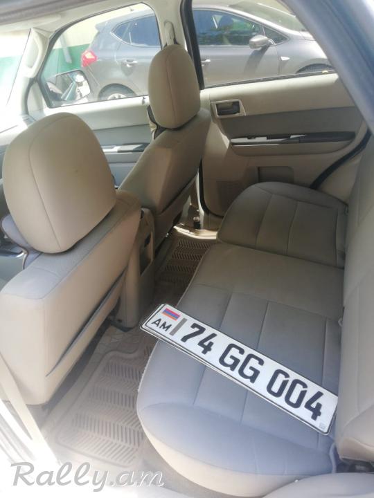 ՇՏԱՊ ՎԱՃԱՌՎՈՒՄ Է Ford Escape 2012 թիվ