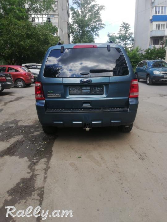 ՇՏԱՊ ՎԱՃԱՌՎՈՒՄ Է Ford Escape 2012 թիվ