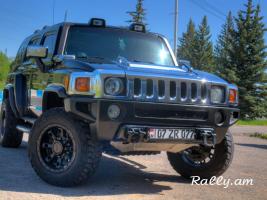 Hummer H3 Hummer H3