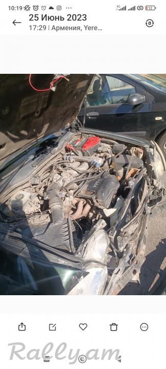 Toyota progress vtarvac pahestamaser  1jz 2jz 