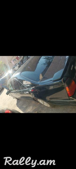 Toyota progress vtarvac pahestamaser  1jz 2jz 