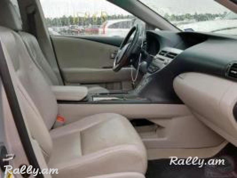 Lexus rx350 vtarvac vropes pahestamas raskulachit