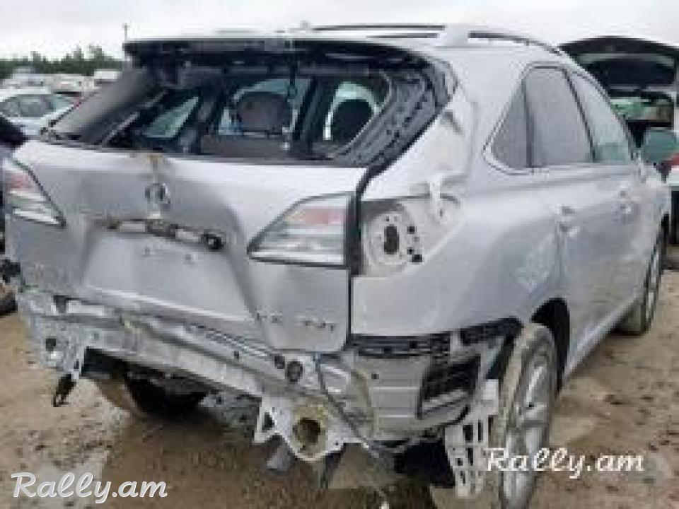 Lexus rx350 vtarvac vropes pahestamas raskulachit