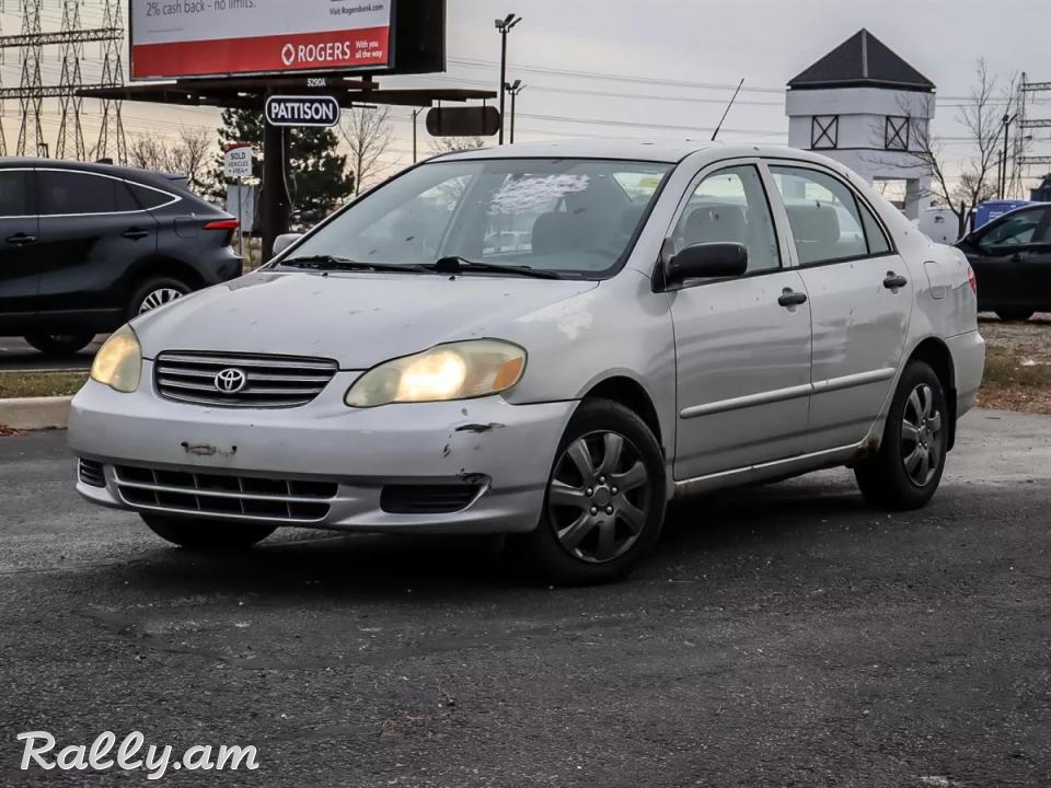 Toyota corolla vtarvac hetevic vorpes pahestamas raskulachit pahestamaser