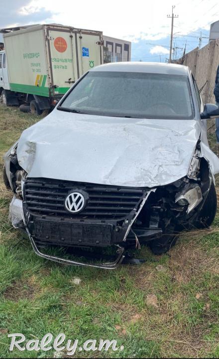 Volkswagen passat  2007 tiv vor pes zapchast raskulachit pahestamaser 1.6 mator