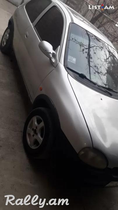 Opel Corsa 1998t