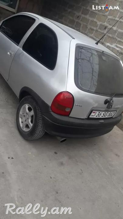 Opel Corsa 1998t