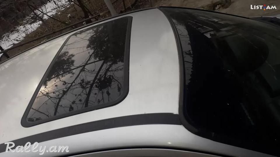 Opel Corsa 1998t