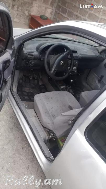 Opel Corsa 1998t